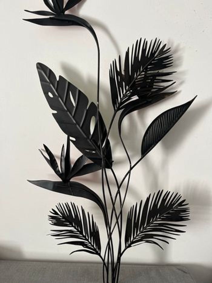 Plante décorative- oiseaux de paradis - photo numéro 5
