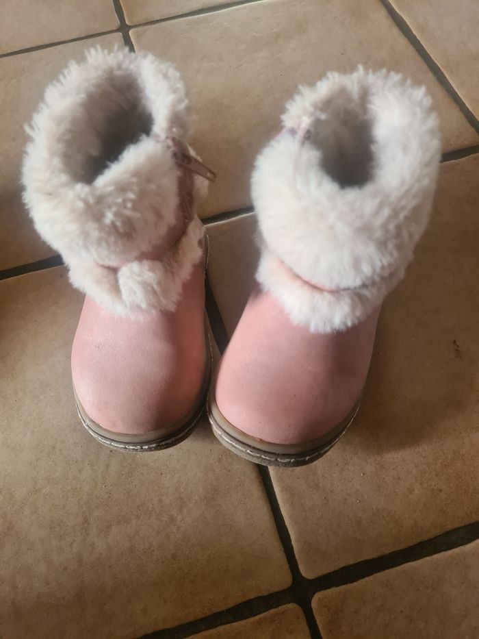 Bottines - photo numéro 2