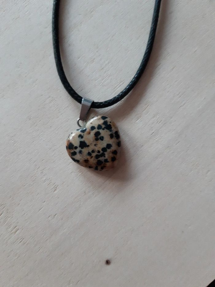 Collier - photo numéro 2