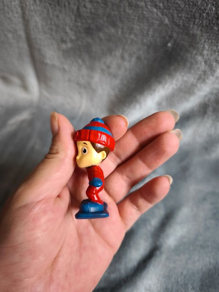 Figurine pat patrouille - photo numéro 2