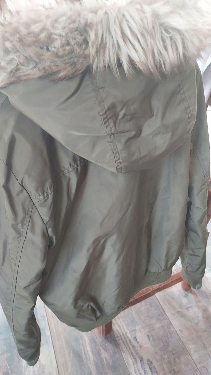 Blouson 12 ans - photo numéro 2