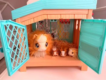 Mama Surprise Little live Pets