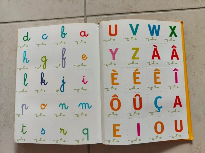 Larousse des maternelles le dictionnaire des 4/6 ans - photo numéro 10