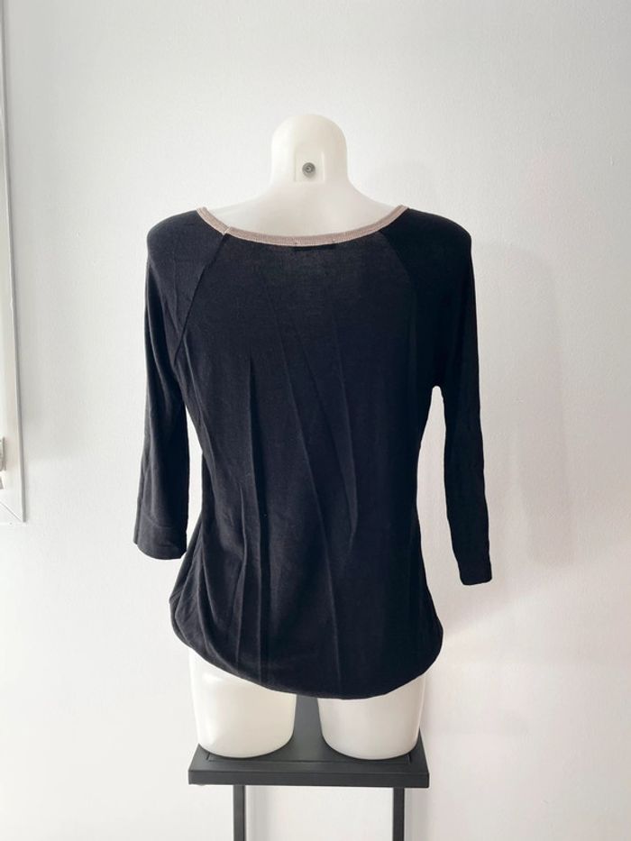 Blouse Breal - photo numéro 5