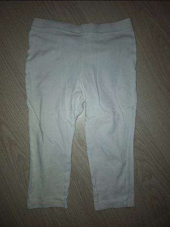 Legging fille taille 6 ans NKY