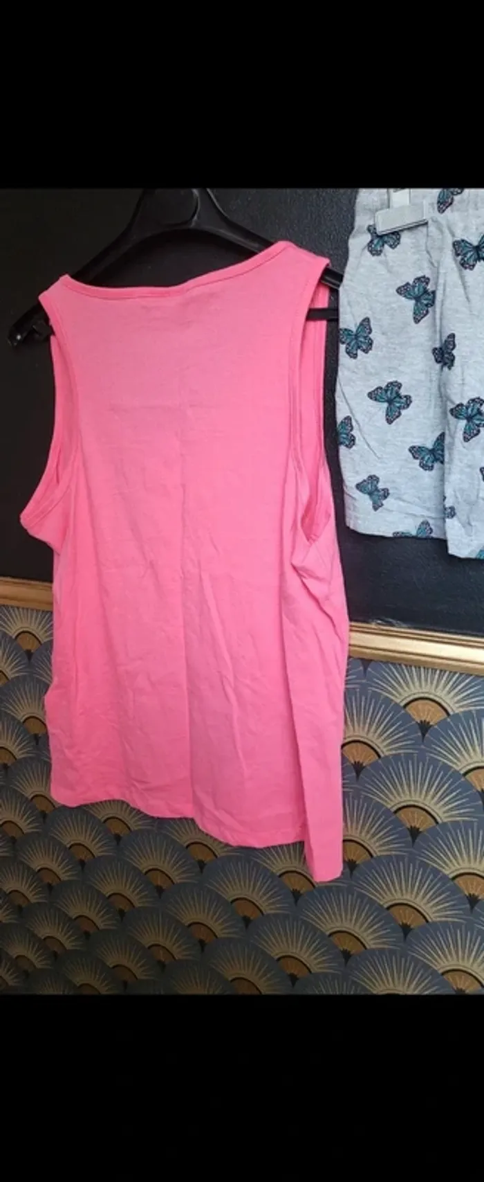 Pyjama été femme - photo numéro 4