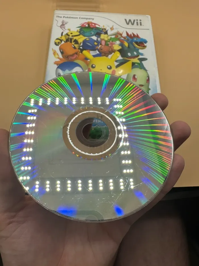 Poképark: La Grande Aventure De Pikachu Wii - photo numéro 4