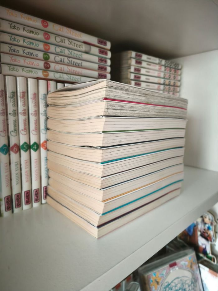 Boruto 1-11 - photo numéro 5