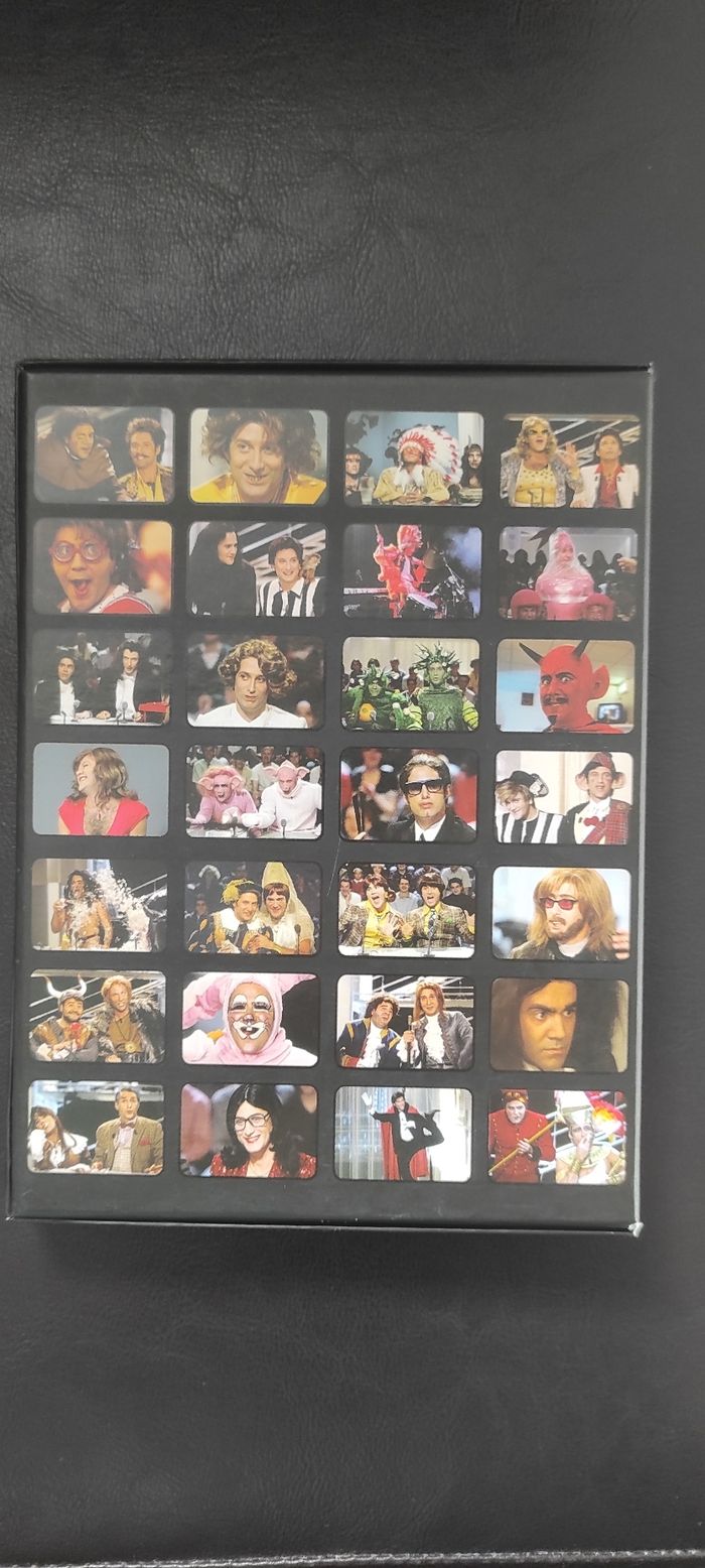Dvd decaunes et garcia - photo numéro 2