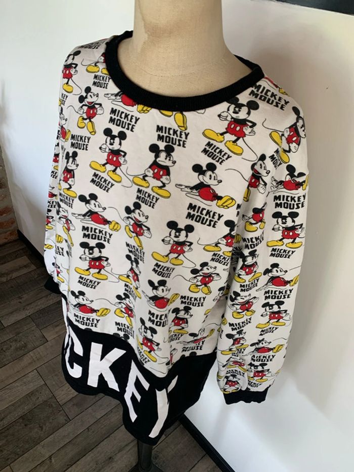 Superbe pull acheter chez Disney - photo numéro 4