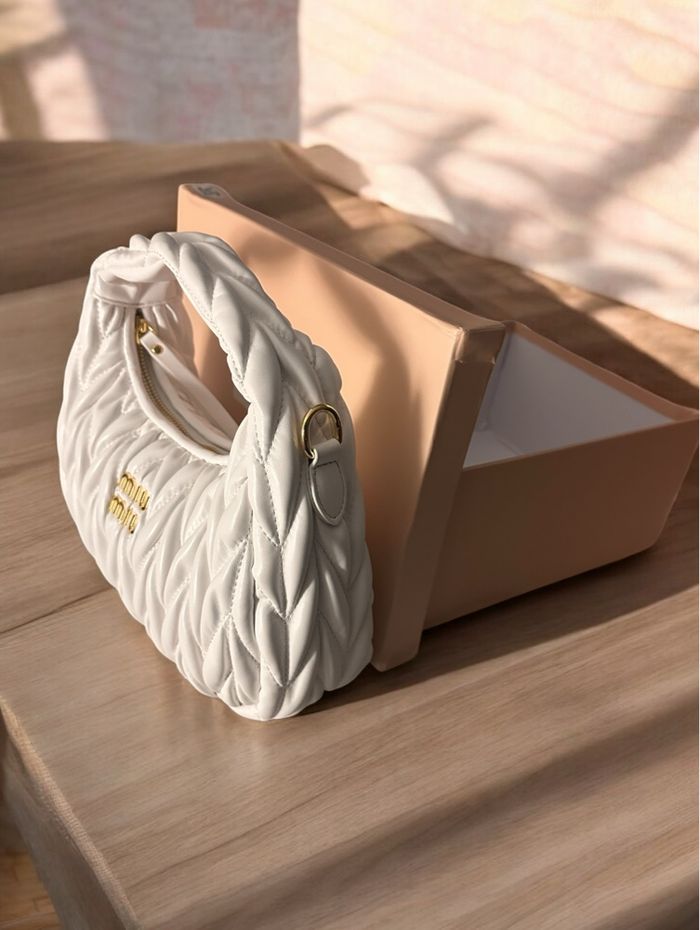 Sac de main de luxe - photo numéro 3