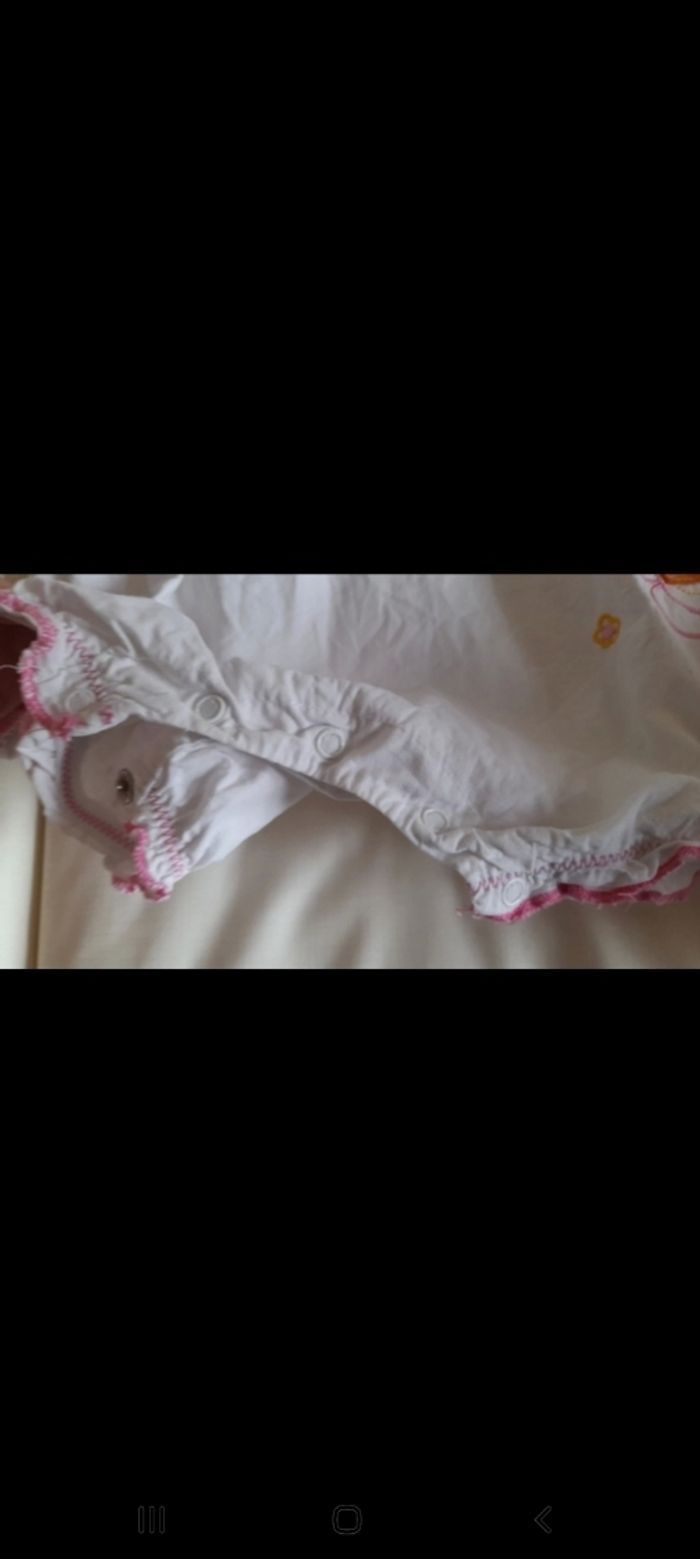 Barboteuse - photo numéro 3