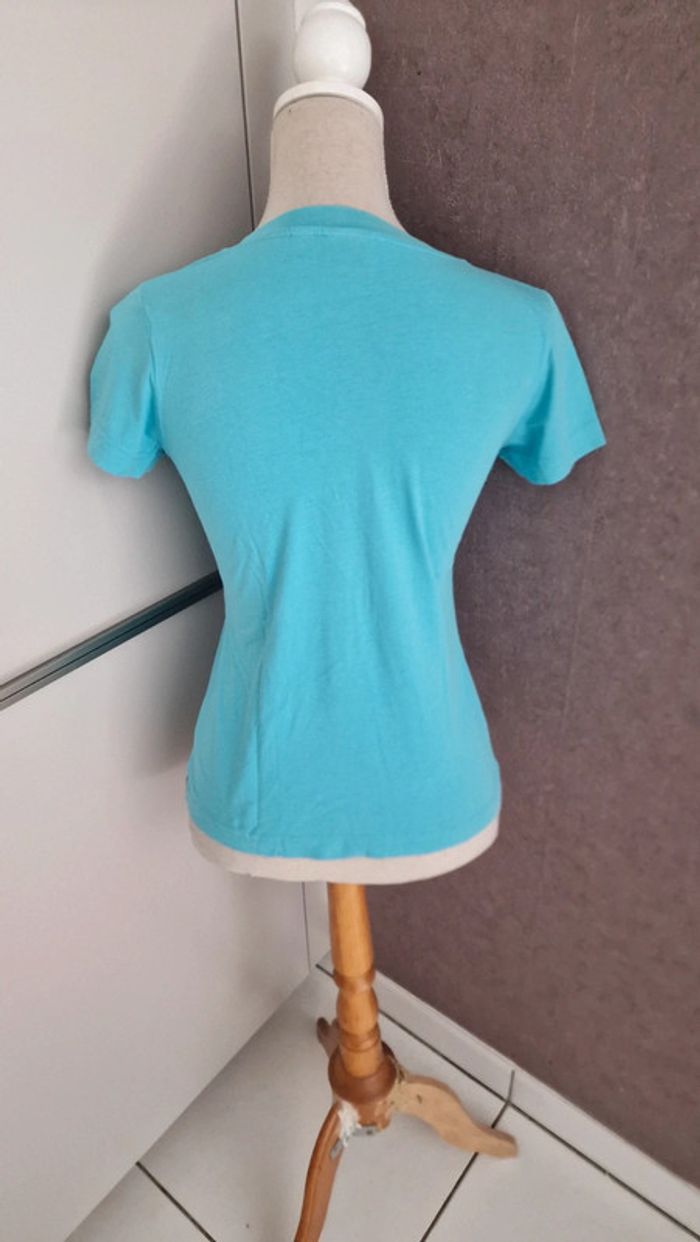 Tee-shirt Esprit taille 38 très bon état - photo numéro 2