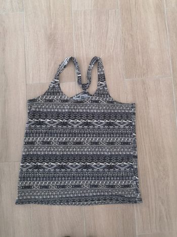 Débardeur pull and bear