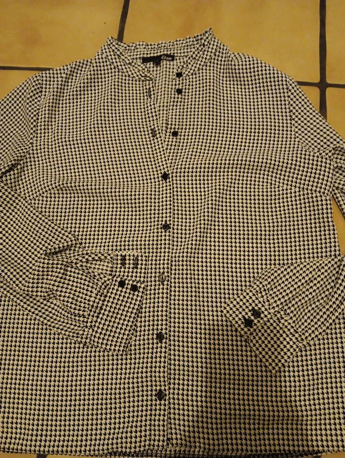 Chemise