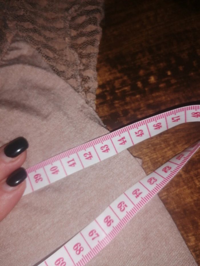 T-shirt taille unique - photo numéro 4