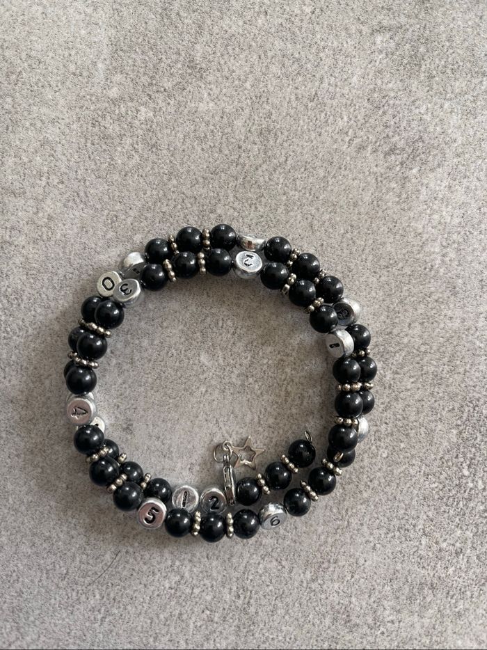 Bracelet d’allaitement - photo numéro 2
