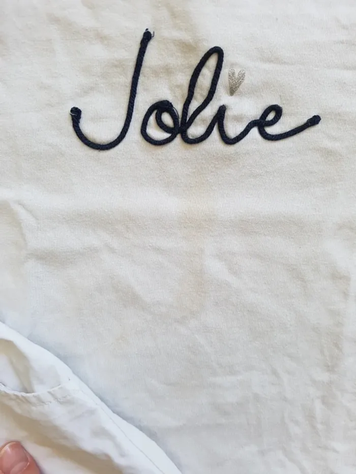 Lot fille 12-24 mois - photo numéro 13