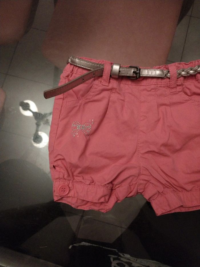 Short - photo numéro 2