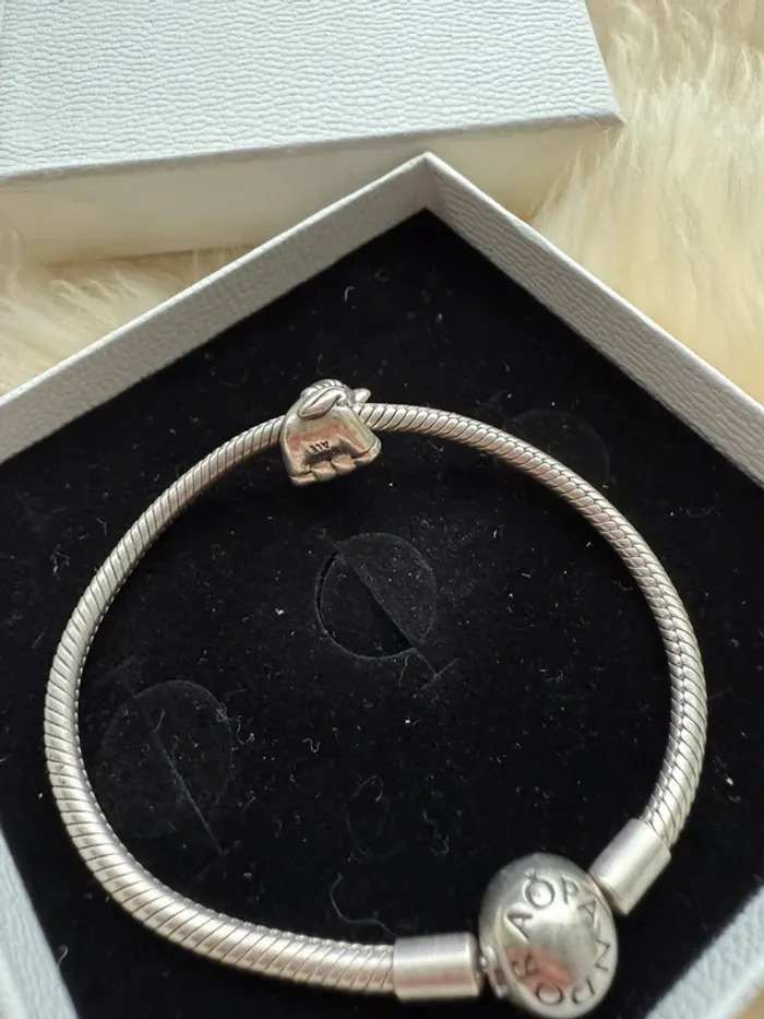 Charme licorne Pandora - photo numéro 4