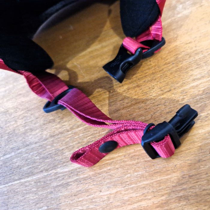 Casque de ski Wed’ze enfant – t.S - photo numéro 6