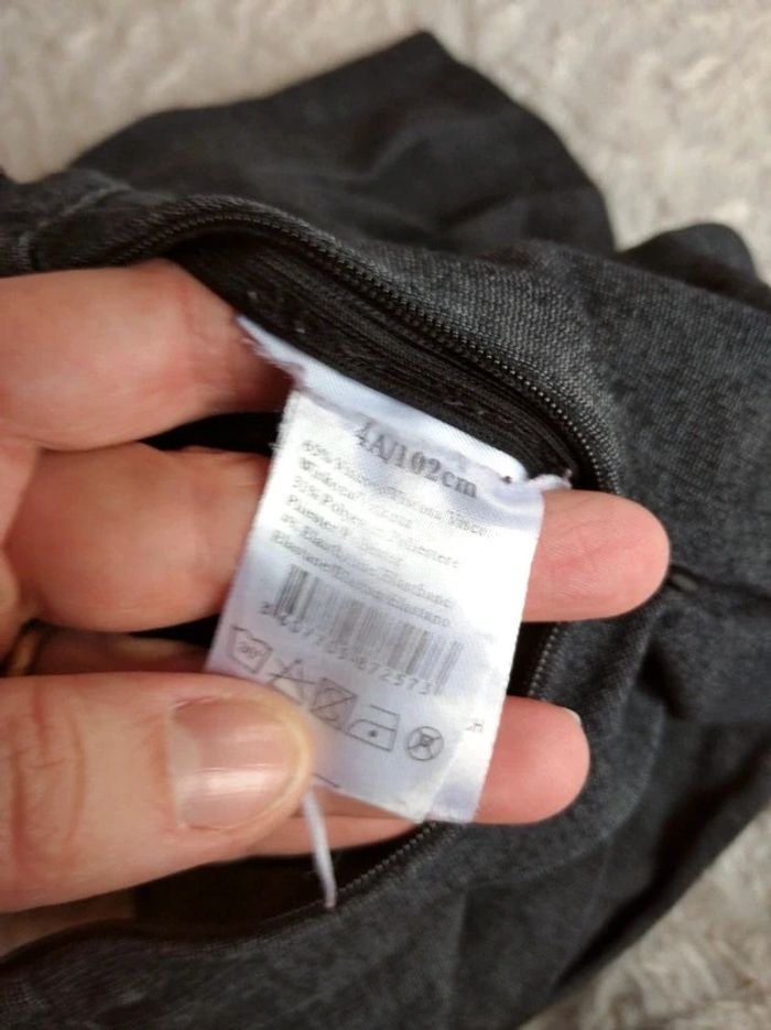 Jupe Fille 4 ans Tissaia - photo numéro 8