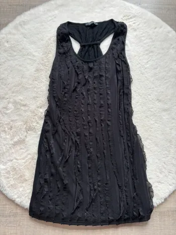 Mini robe