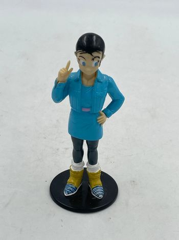 Figurine Dragon Ball Gt Bidel 12 cm 1996