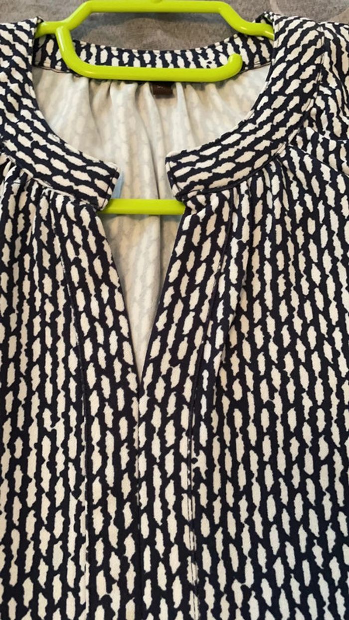 Blouse été - photo numéro 4