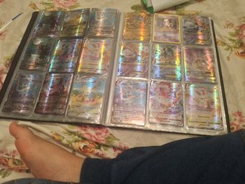 Carte pokemon