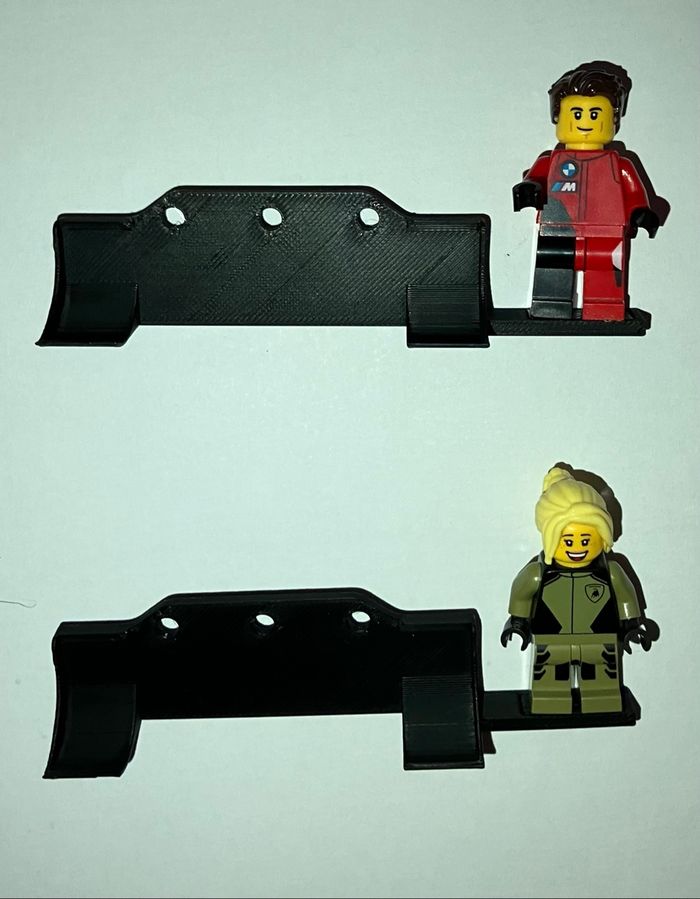 Support pour lego speed champion - photo numéro 3