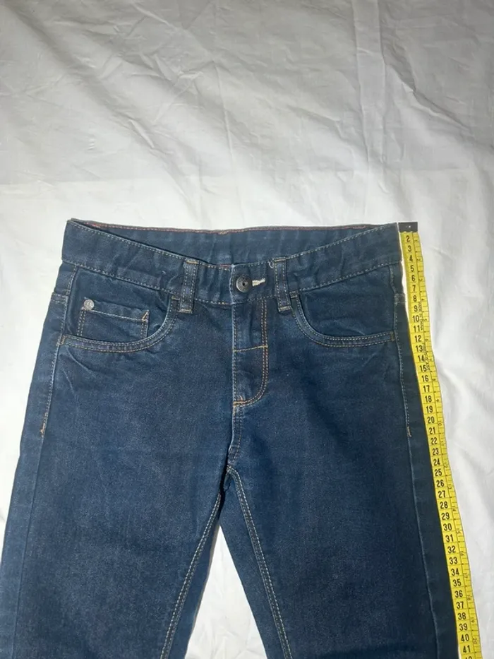 Jeans enfants c&a - photo numéro 2