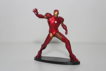 Figurine Iron Man - Marvel