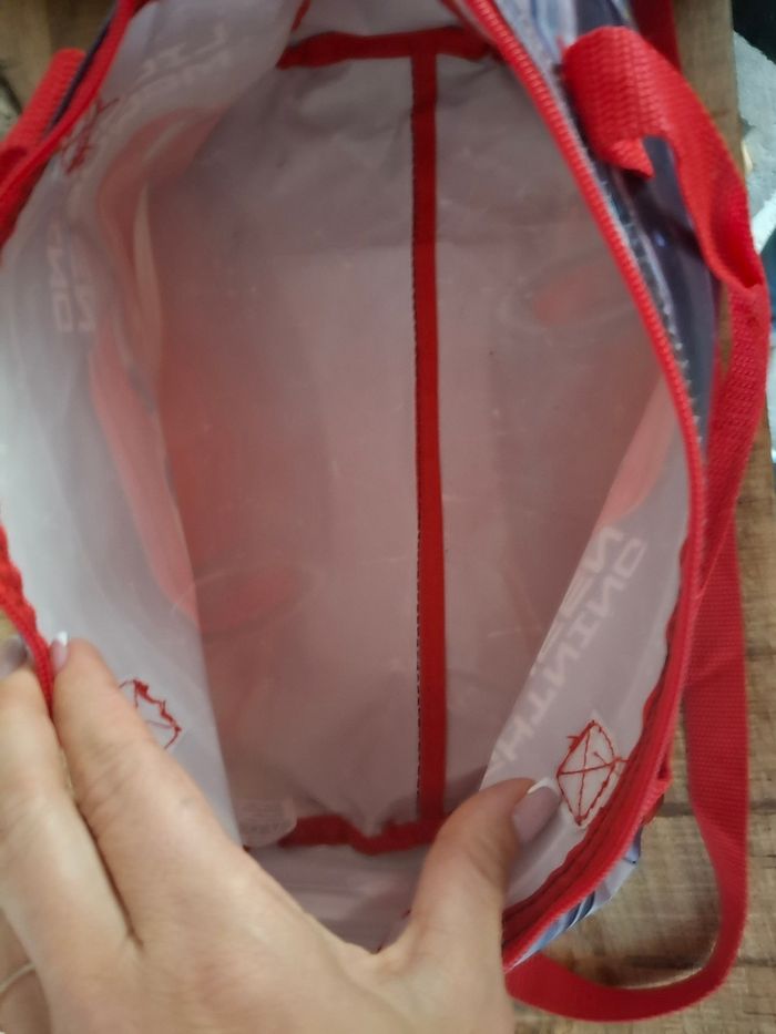 Sac de sport - photo numéro 2