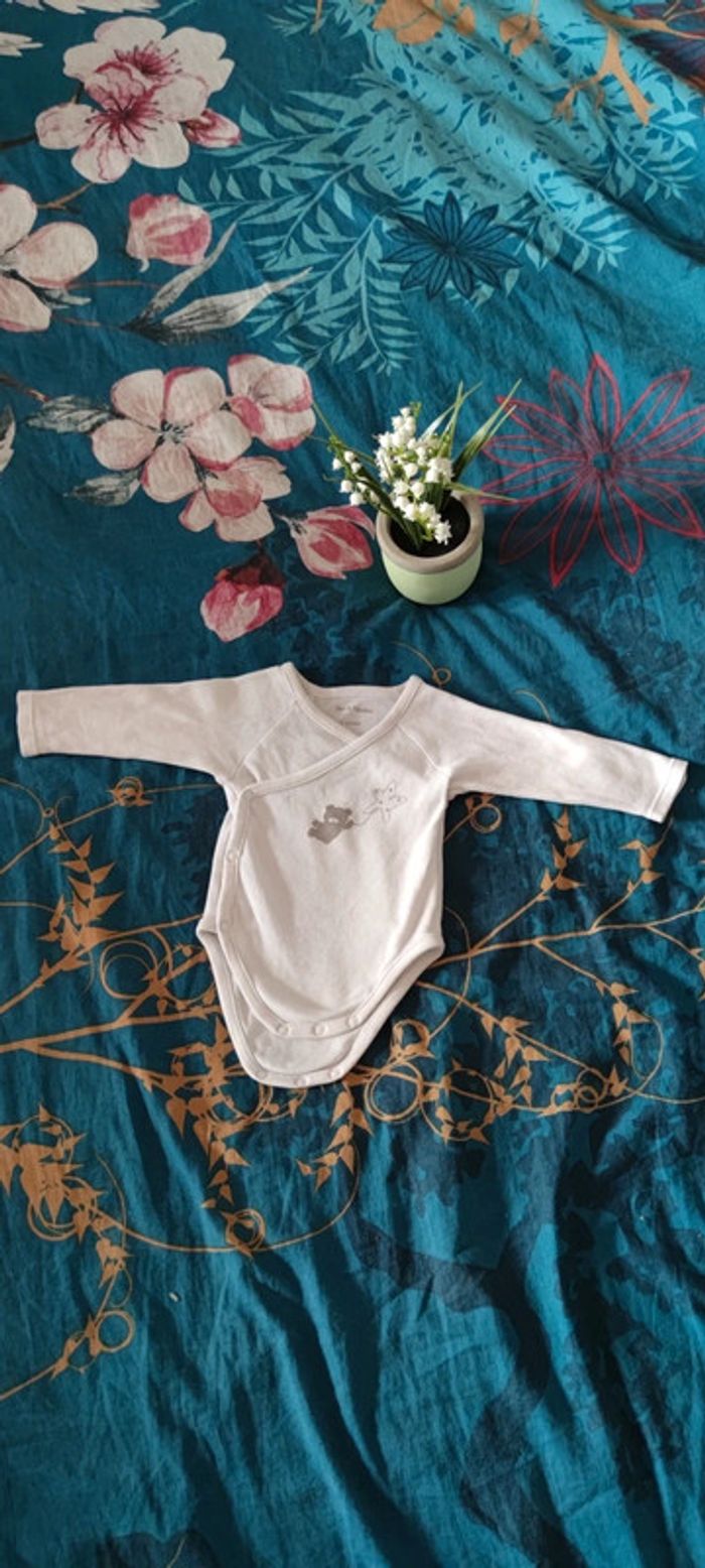 Bodie 1 Mois(Mixte) - photo numéro 2