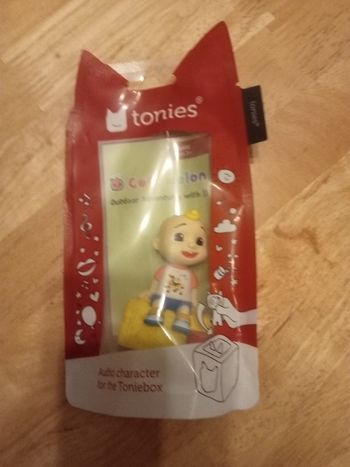 Tone's cocomelon UK 🇬🇧