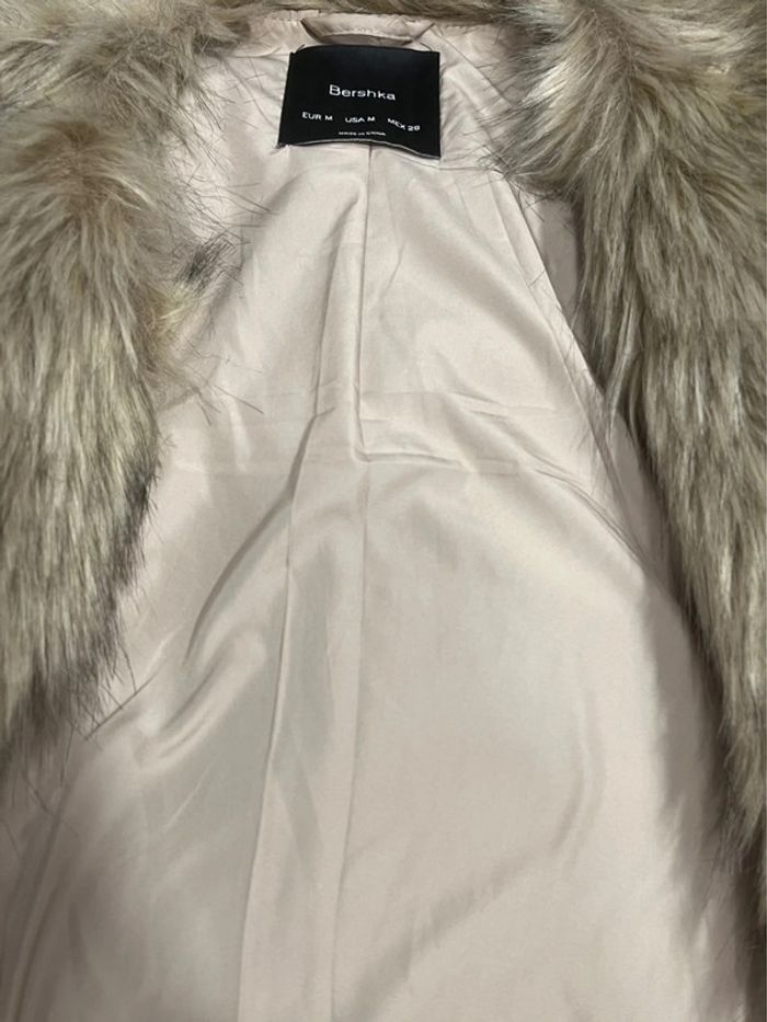 Veste sans manches bershka - photo numéro 8