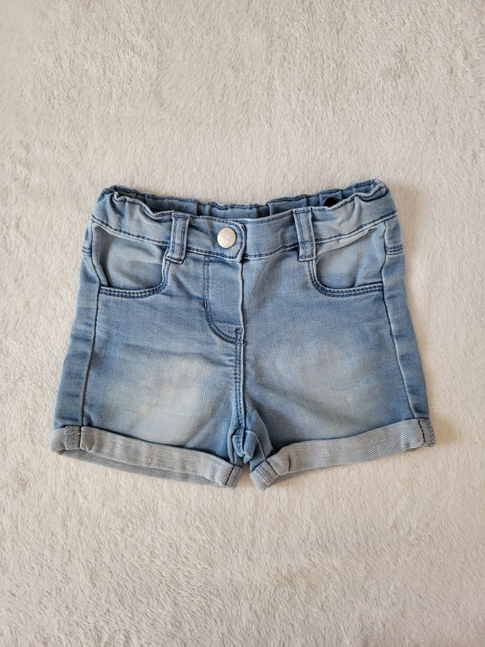 Short