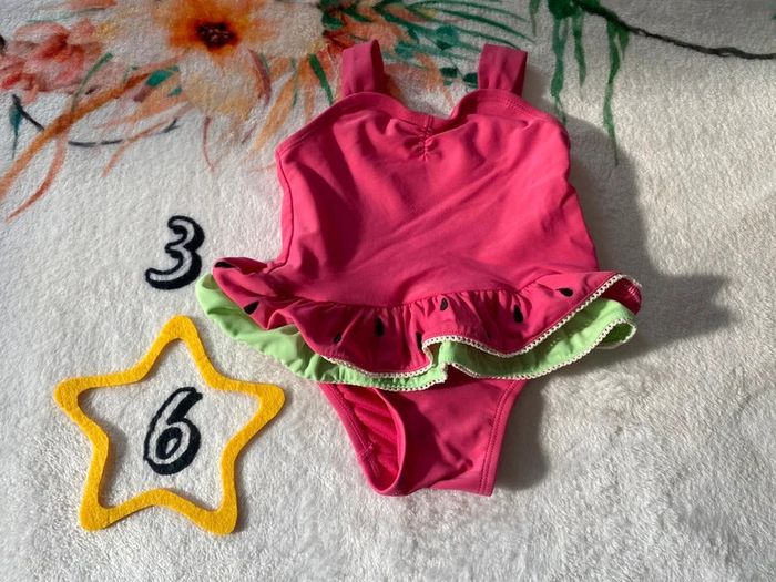 Maillot de bain 🍉 6 mois