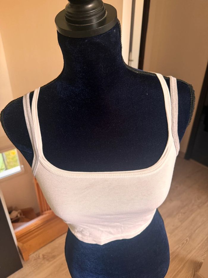 Top court - photo numéro 2