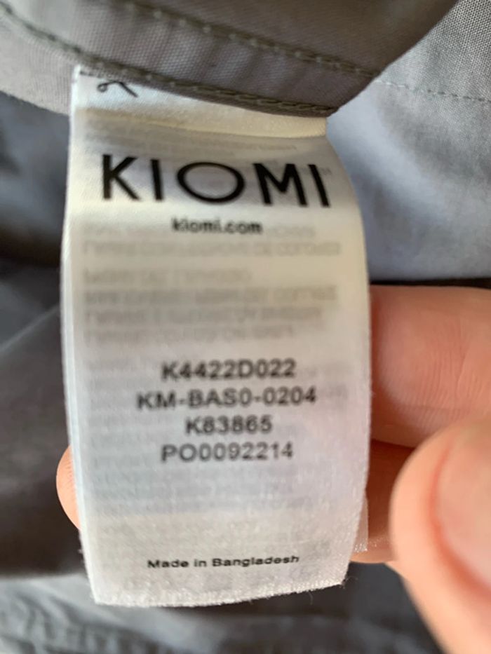 Chemise homme taille S - photo numéro 4