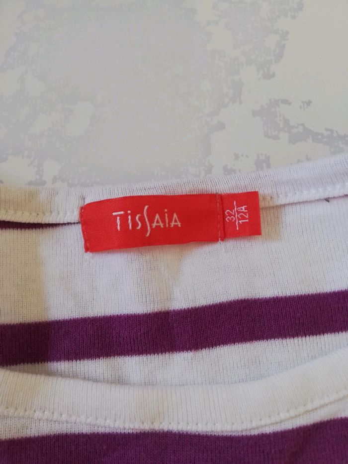 Tee shirt 12 ans - photo numéro 2