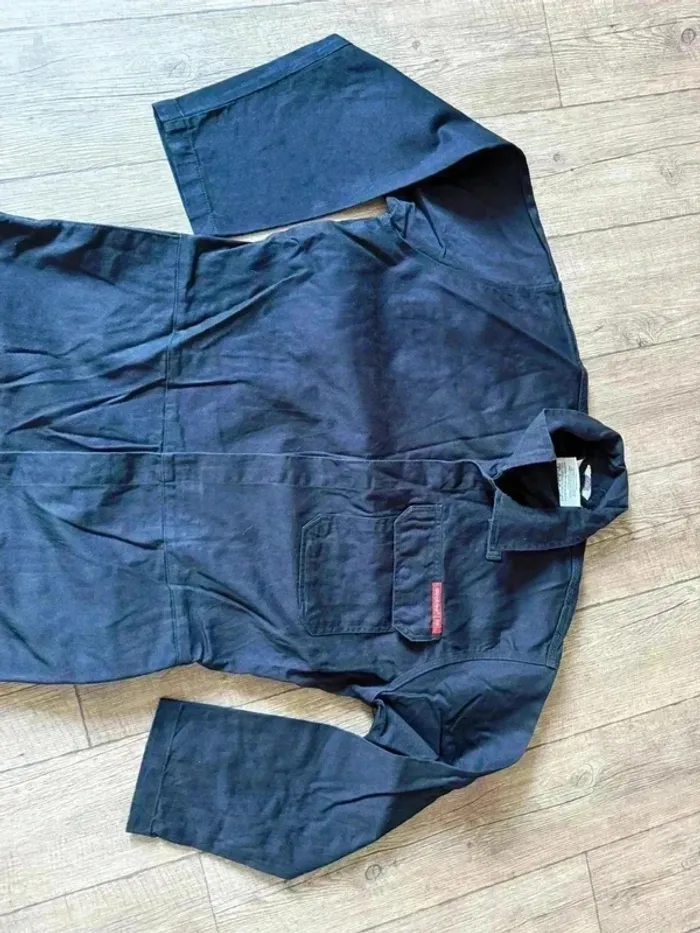 Combinaison dickies Taille 48/50 - photo numéro 3