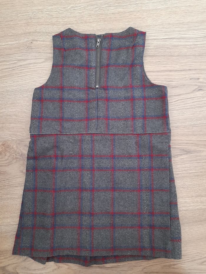 Robe hiver 5 ans - photo numéro 2