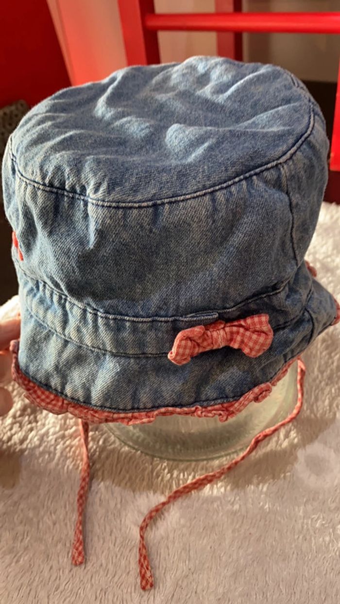 Chapeau 1 - 2 ans - photo numéro 2