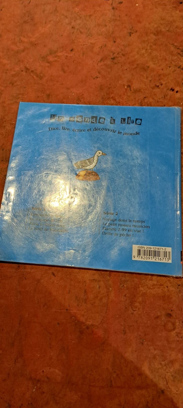 Livre drôle de pêche - photo numéro 2