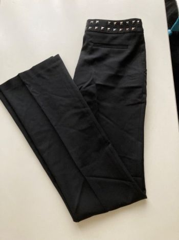 Pantalon chic classe Morgan taille 34/XS