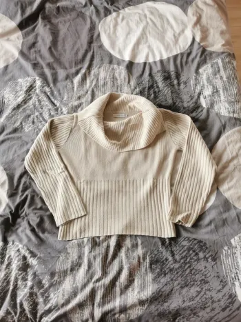 Pull cache cache taille 2