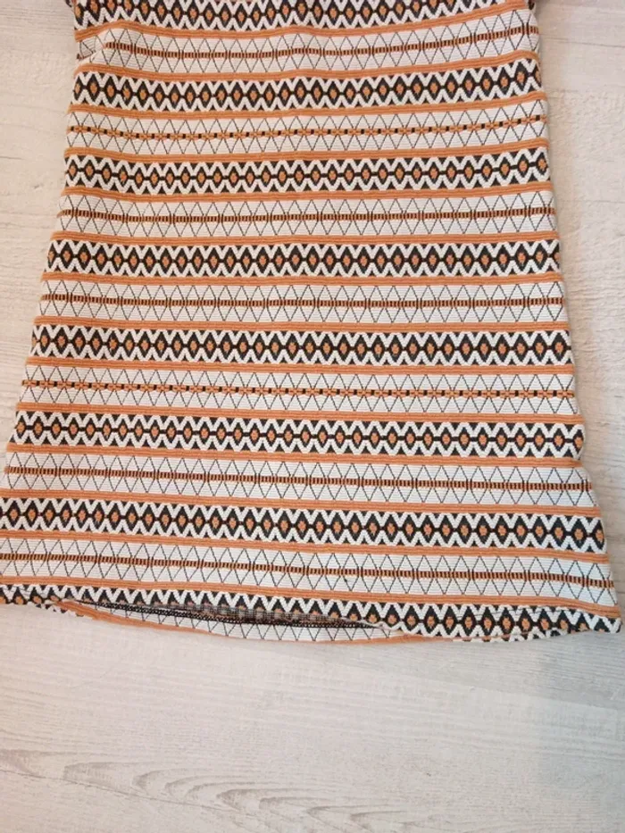 Robe courte 5/6ans - photo numéro 5