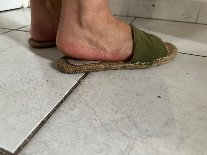 Sandale - photo numéro 3